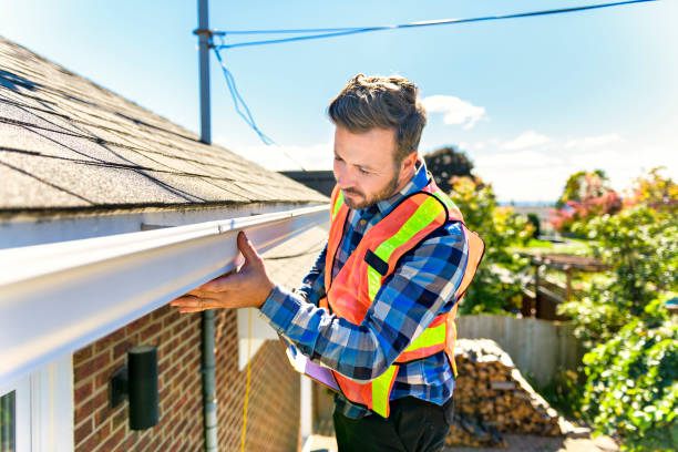 Best Roof Maintenance  in Gibbstown, NJ